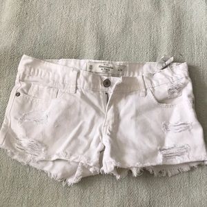 Abercrombie & Fitch Shorts